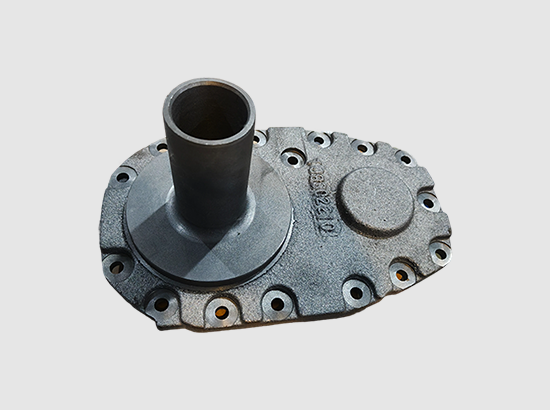 Zhongtong Bus Parts 2210 One Shaft Cover